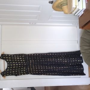 Ace & Jig celestial dress